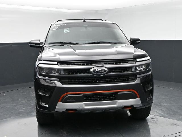 2022 Ford Expedition Timberline