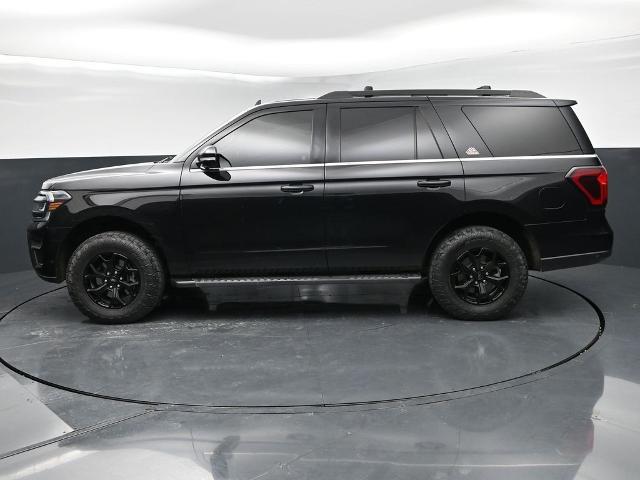2022 Ford Expedition Timberline