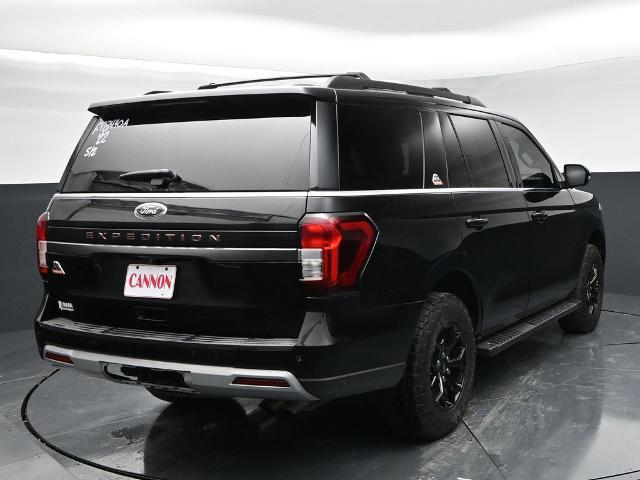 2022 Ford Expedition Timberline
