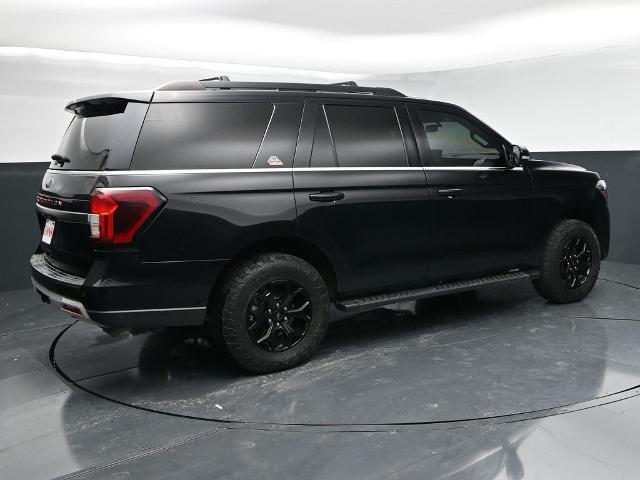 2022 Ford Expedition Timberline