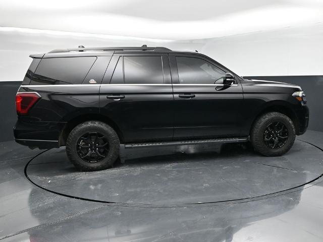 2022 Ford Expedition Timberline