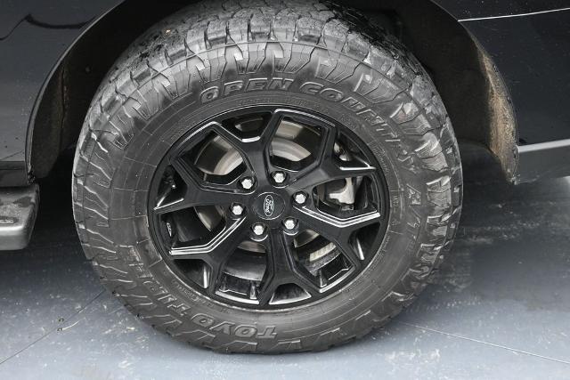 2022 Ford Expedition Timberline