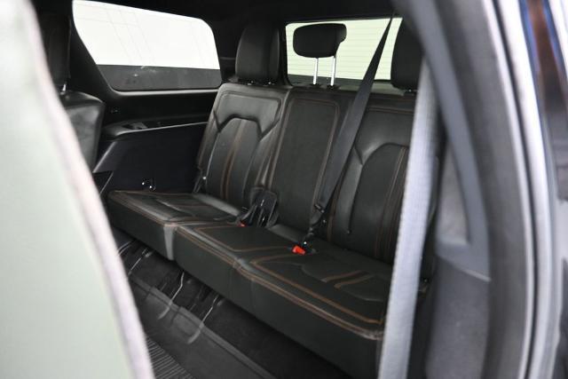 2022 Ford Expedition Timberline