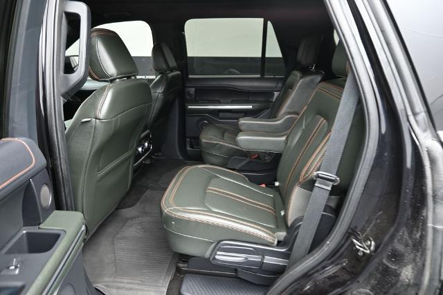 2022 Ford Expedition Timberline