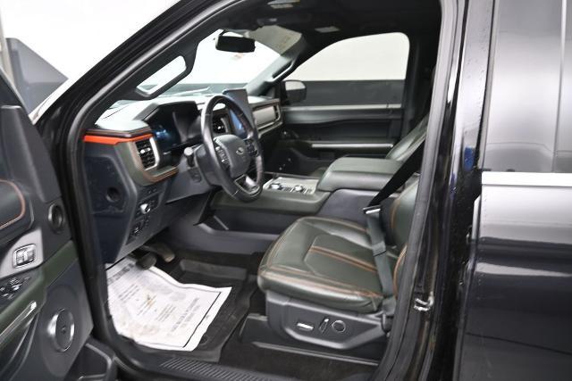 2022 Ford Expedition Timberline