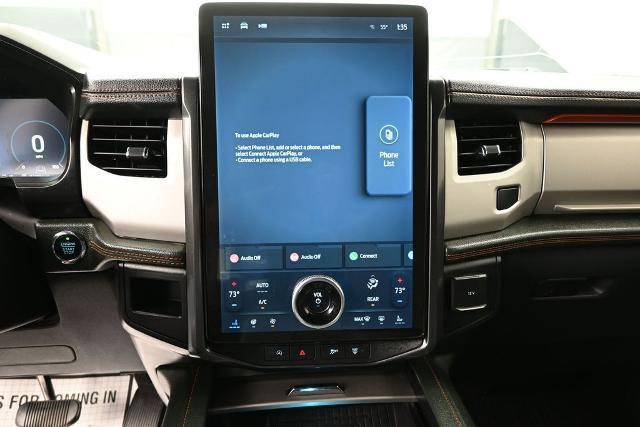 2022 Ford Expedition Timberline