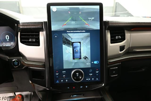 2022 Ford Expedition Timberline