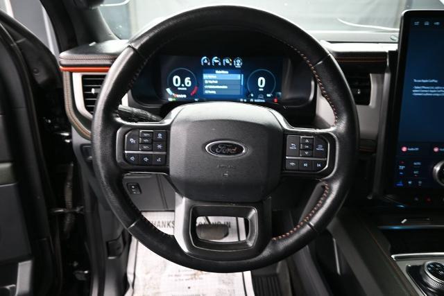 2022 Ford Expedition Timberline