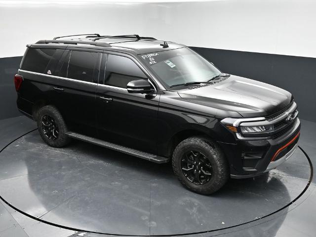 2022 Ford Expedition Timberline