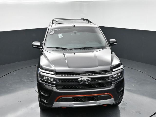 2022 Ford Expedition Timberline