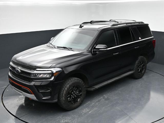 2022 Ford Expedition Timberline