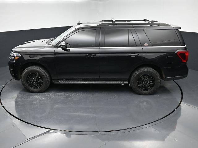 2022 Ford Expedition Timberline