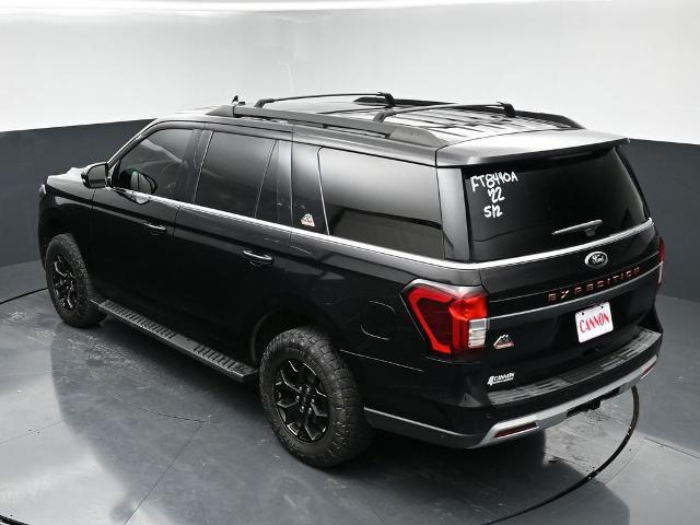 2022 Ford Expedition Timberline