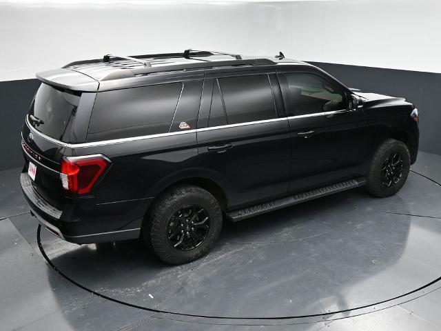 2022 Ford Expedition Timberline