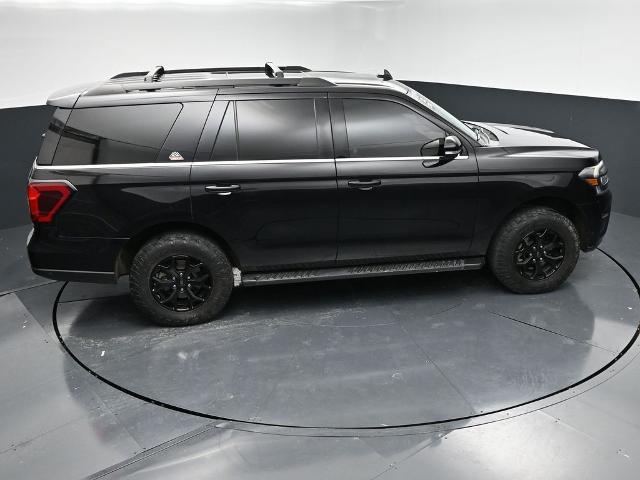 2022 Ford Expedition Timberline