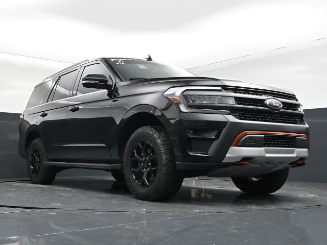 2022 Ford Expedition Timberline