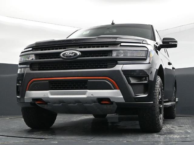 2022 Ford Expedition Timberline