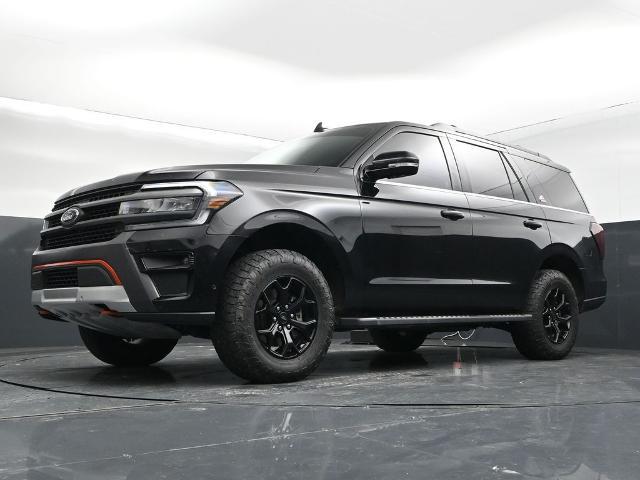 2022 Ford Expedition Timberline