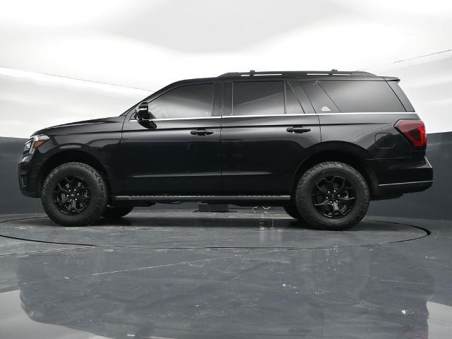 2022 Ford Expedition Timberline