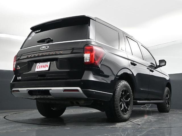2022 Ford Expedition Timberline