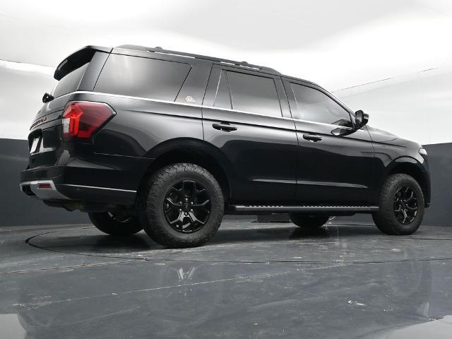 2022 Ford Expedition Timberline