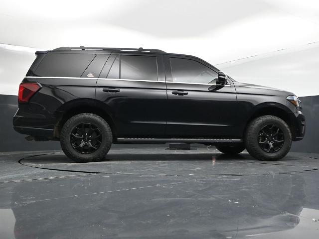 2022 Ford Expedition Timberline