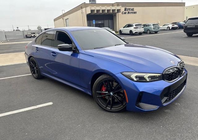 2023 BMW M340i M340i