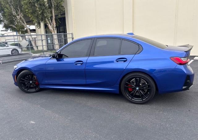 2023 BMW M340i M340i