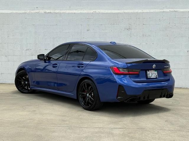 2023 BMW M340i M340i