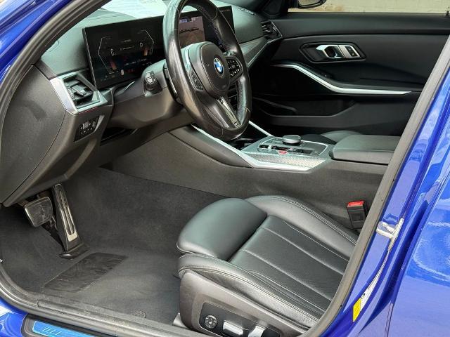 2023 BMW M340i M340i