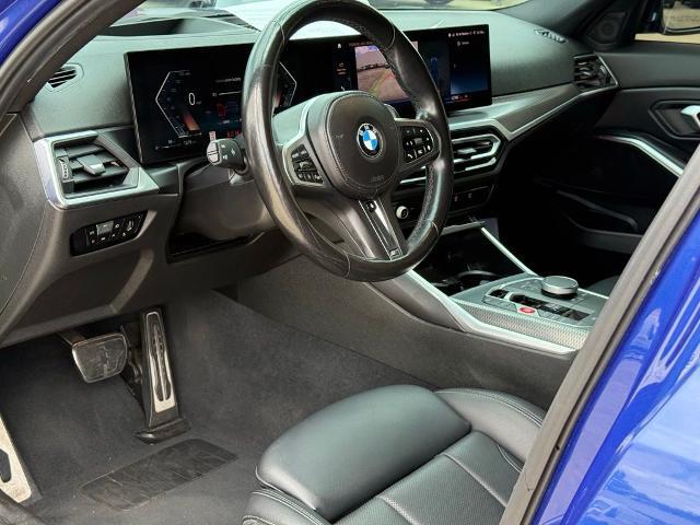 2023 BMW M340i M340i