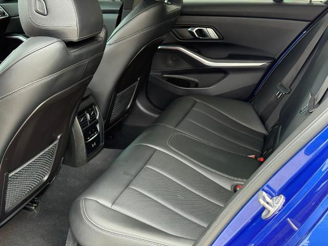 2023 BMW M340i M340i