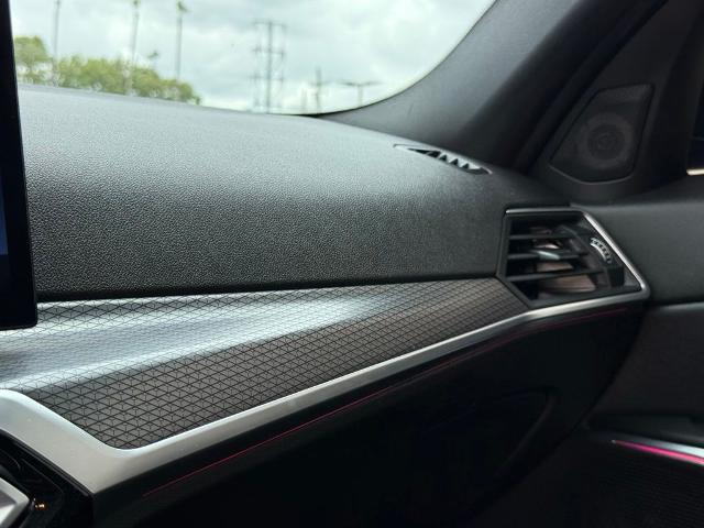 2023 BMW M340i M340i