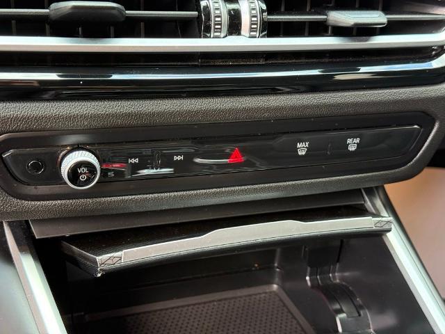 2023 BMW M340i M340i