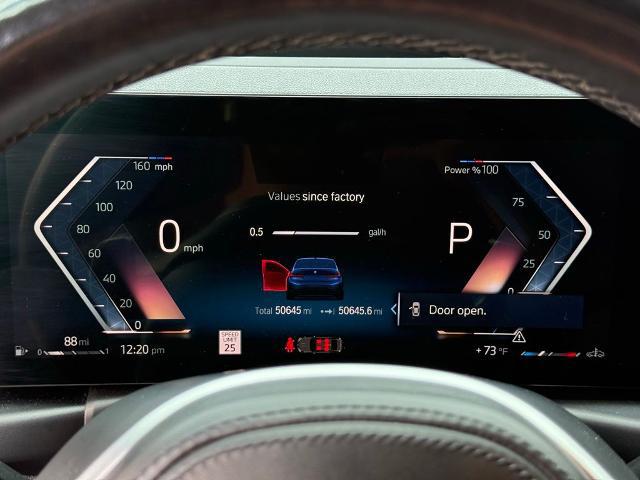 2023 BMW M340i M340i