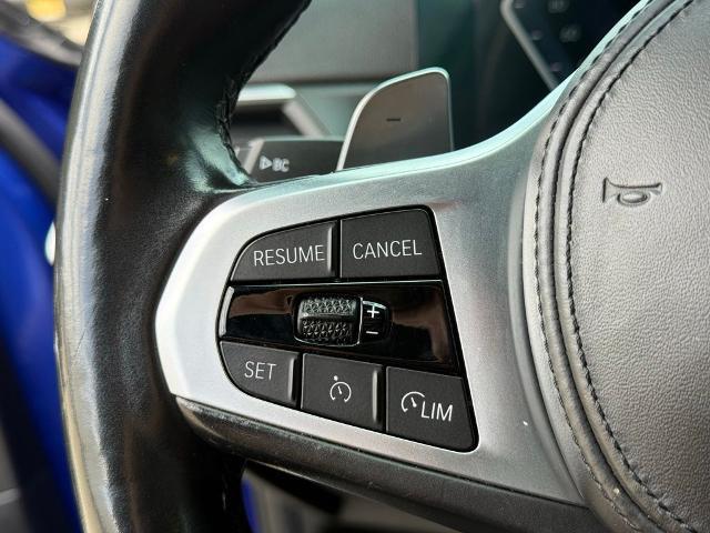 2023 BMW M340i M340i