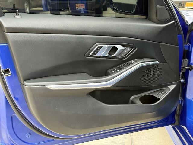 2023 BMW M340i M340i
