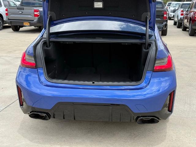 2023 BMW M340i M340i