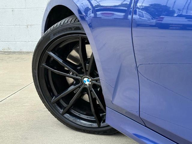 2023 BMW M340i M340i