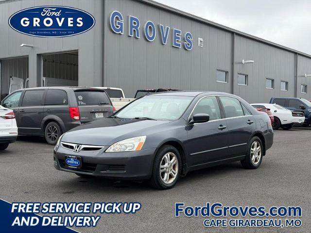 2007 Honda Accord 2.4 SE for sale in Cape Girardeau, MO