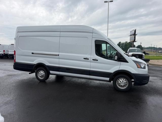 2023 Ford Transit Cargo Van 148 WB High Roof Extended Carg