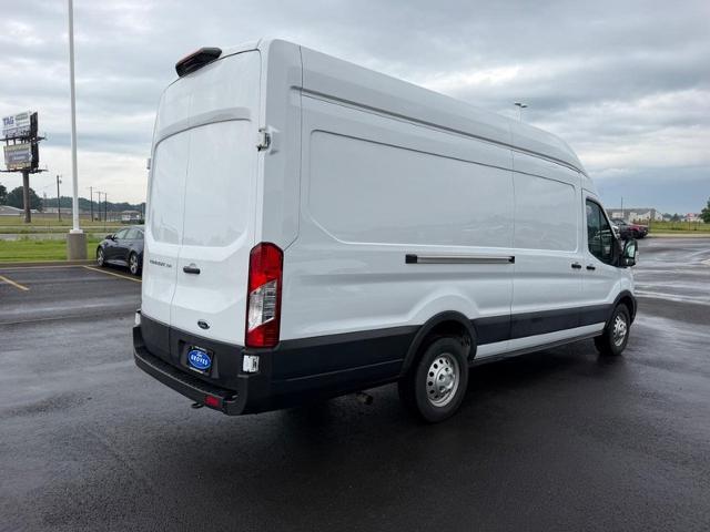 2023 Ford Transit Cargo Van 148 WB High Roof Extended Carg