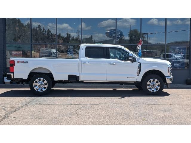 2024 Ford F-250 LARIAT
