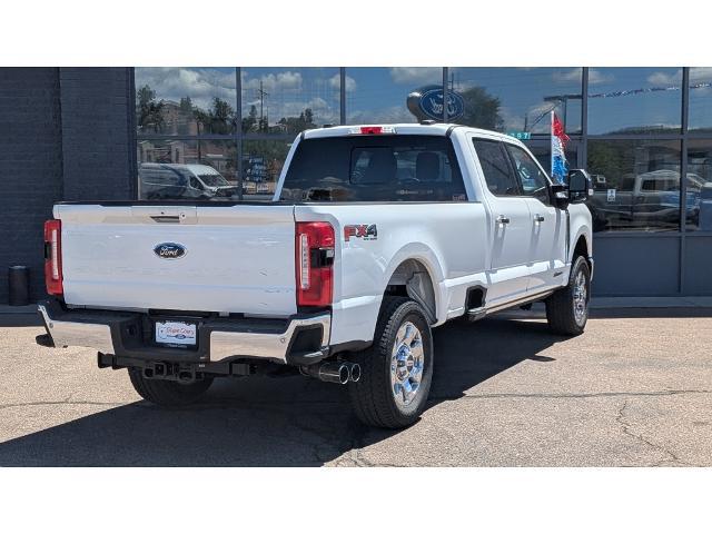 2024 Ford F-250 LARIAT