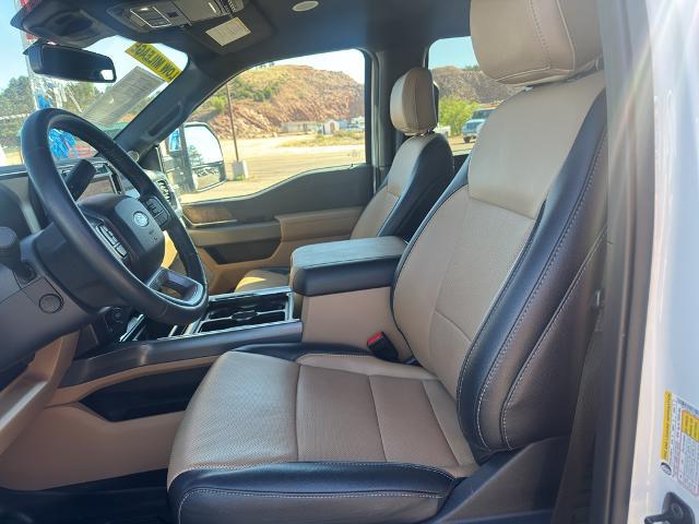 2024 Ford F-250 LARIAT