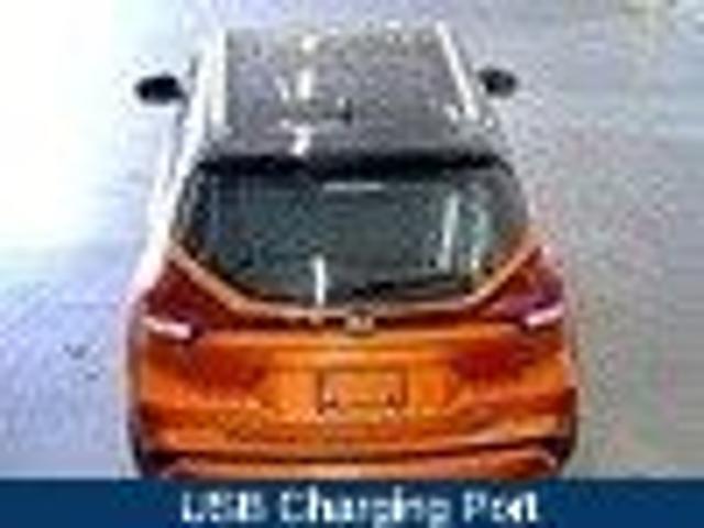 2024 Nissan Kicks SV Xtronic CVT