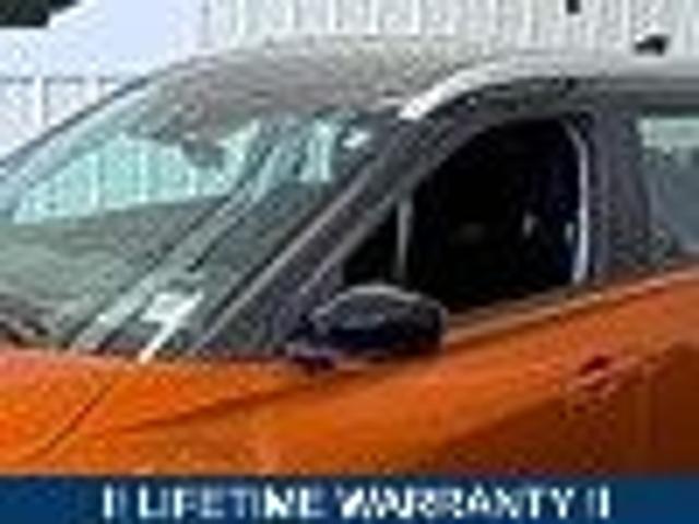2024 Nissan Kicks SV Xtronic CVT
