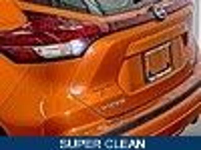 2024 Nissan Kicks SV Xtronic CVT