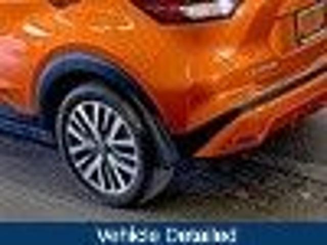 2024 Nissan Kicks SV Xtronic CVT