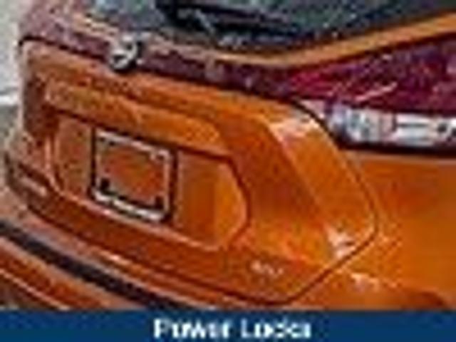 2024 Nissan Kicks SV Xtronic CVT